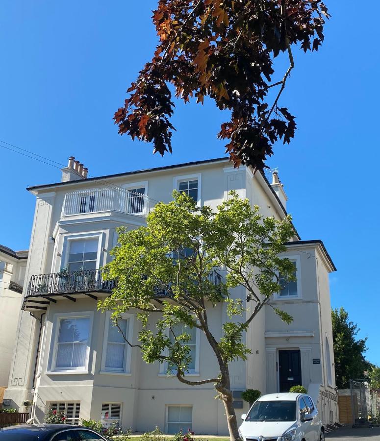Serene in Ryde Ryde  Exterior foto